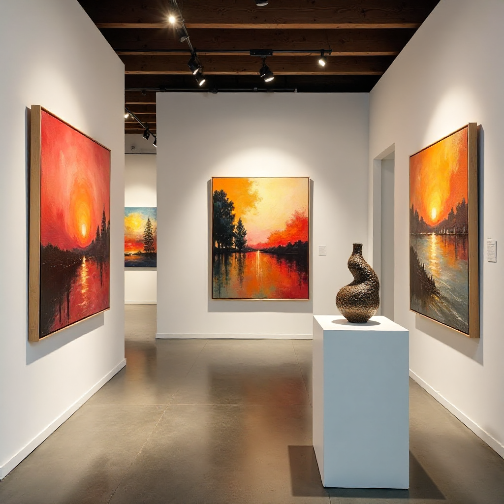 Artisti under 35 da scoprire nella scena contemporanea: i talenti emergenti da tenere d'occhio