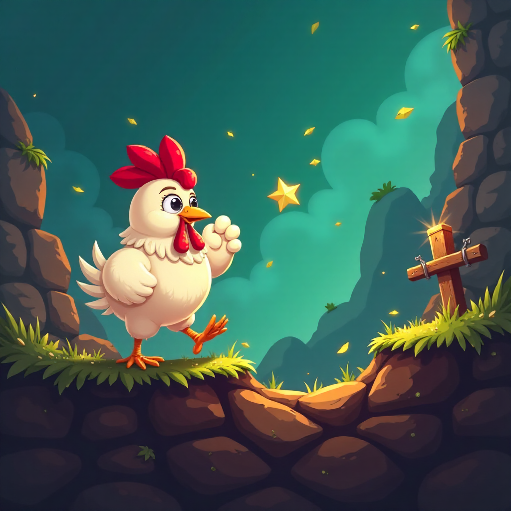Guida Completa a Chicken Road 2: Come Giocare, Strategie e Funzioni Chiave nel 2026