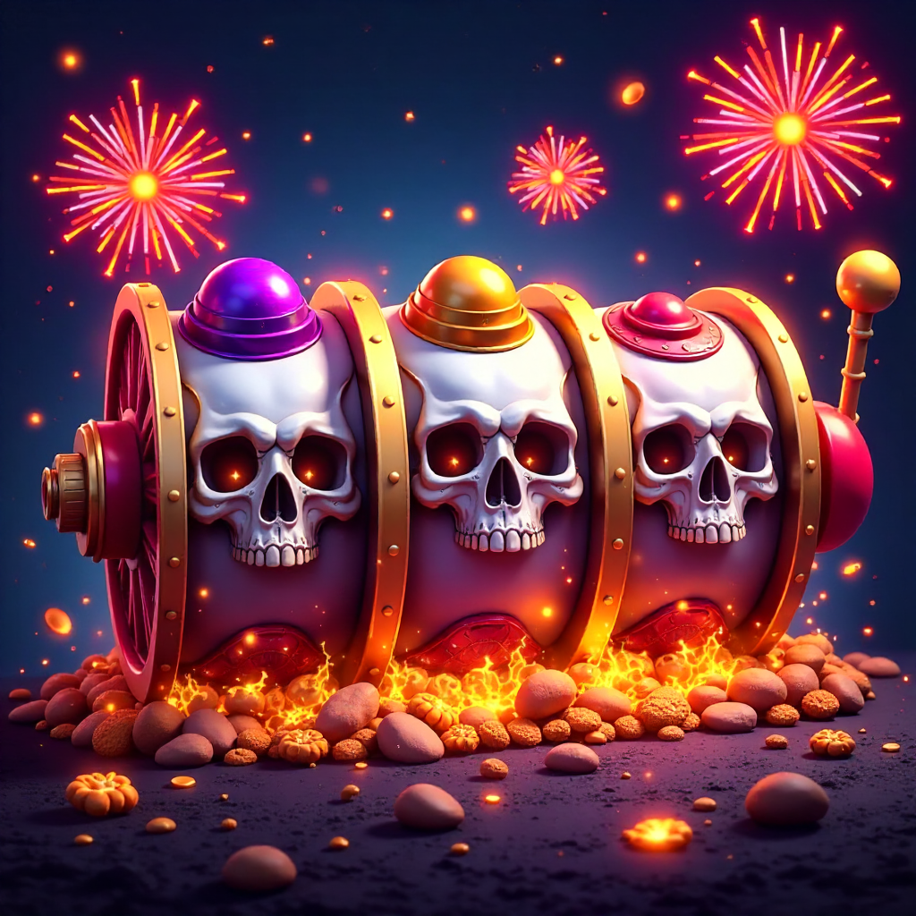 Esqueleto Explosivo 2 Thunderkick: Guida Completa alla Slot Online Esplosiva del 2026 in Italia