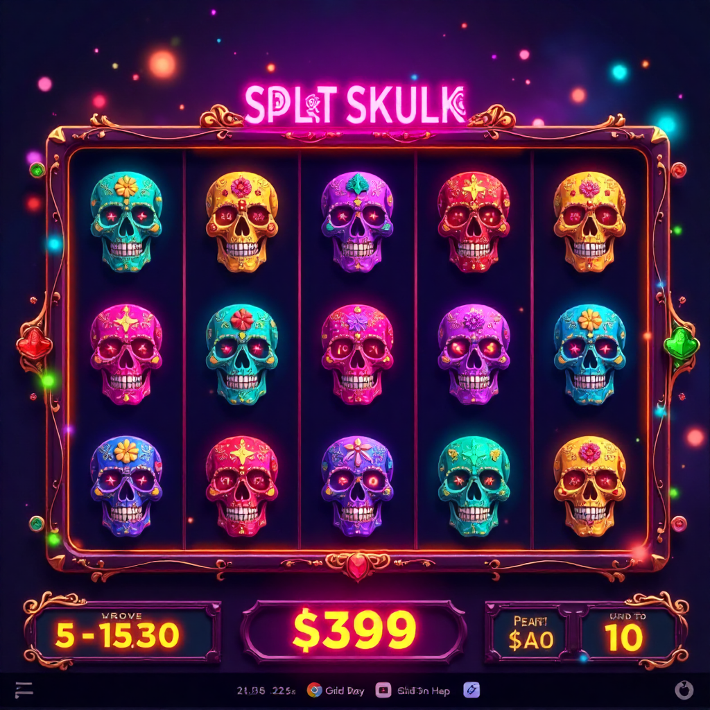 Slot Machine Online con Tema Messicano: Guida Completa a Esqueleto Explosivo 2 e i Migliori Giochi Simili nel 2026