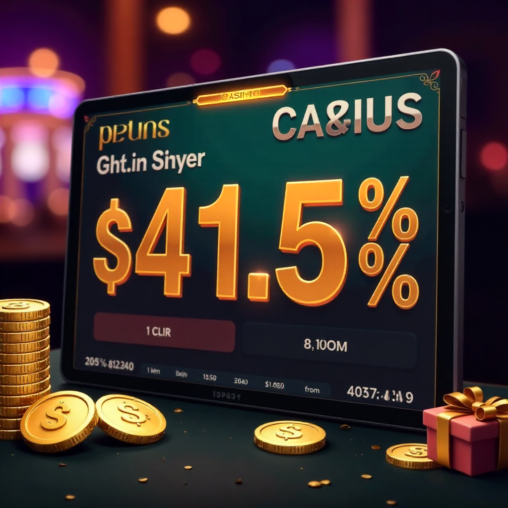Betpremium Casinò: Guida Completa per i Giocatori Italiani nel 2026 – Bonus, Giochi e Sicurezza Online